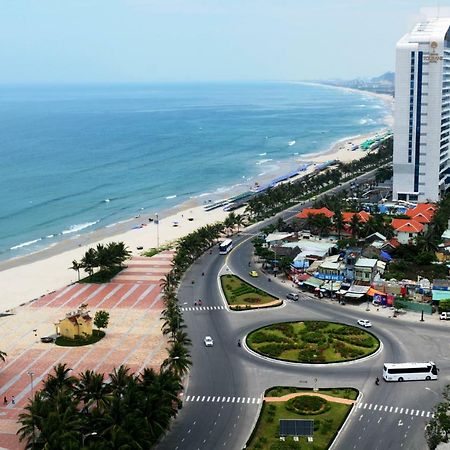 Adaline Hotel And Suite Дананг Екстер'єр фото